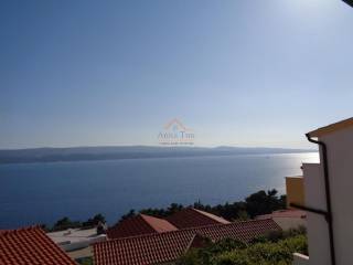 House with apartments, Sale, Omiš, Lokva Rogoznica