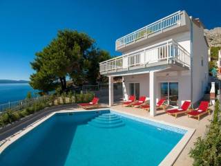 Luxury villa, Sale, Omiš, Mimice