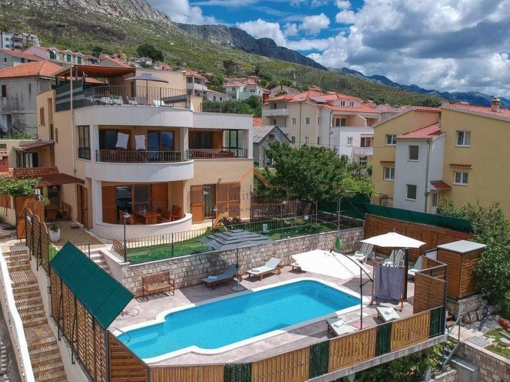 Luxury house, Sale, Solin - Okolica, Kučine