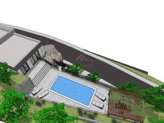 Plot for construction, Sale, Omiš, Čelina