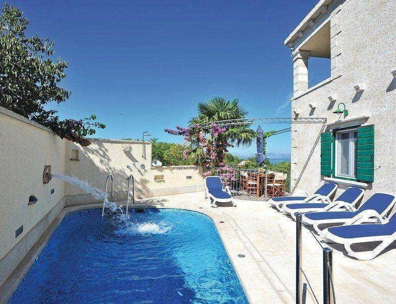 Luxury house, Sale, Supetar, Mirca