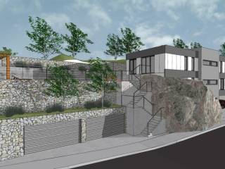 Plot for construction, Sale, Omiš, Čelina