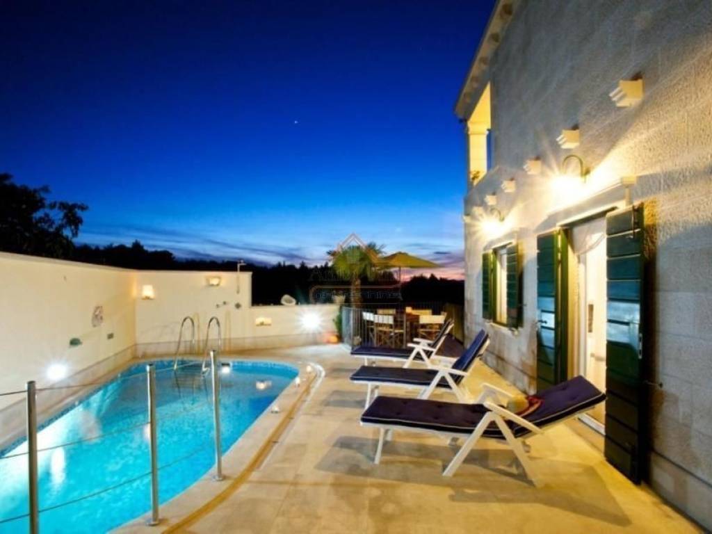 Luxury house, Sale, Supetar, Mirca