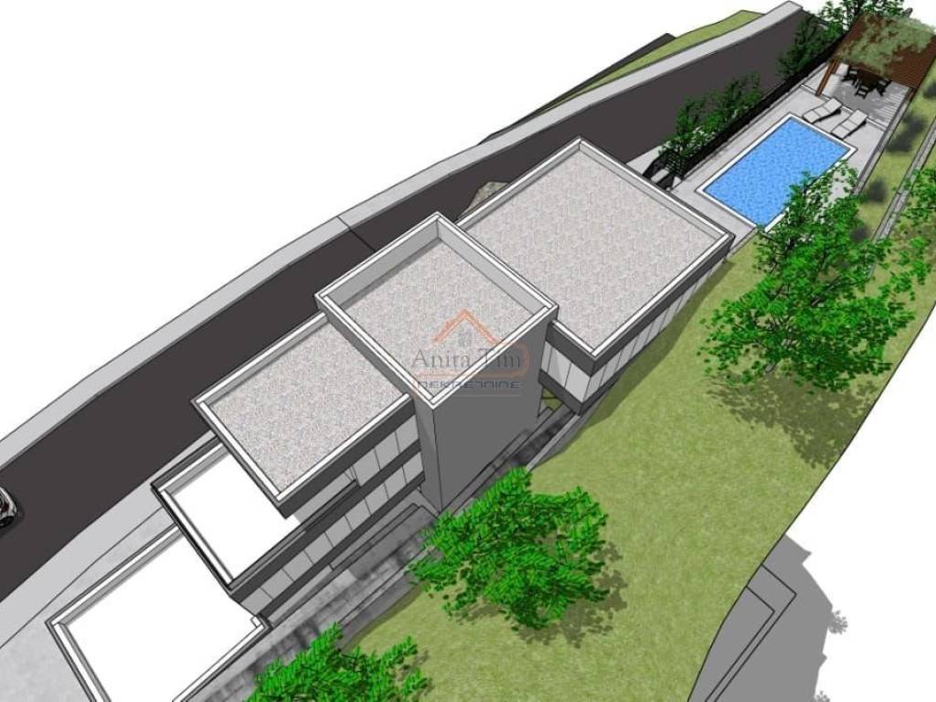 Plot for construction, Sale, Omiš, Čelina