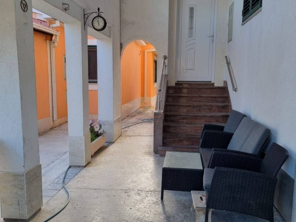 Flat in a house, Sale, Solin - Okolica, Vranjic