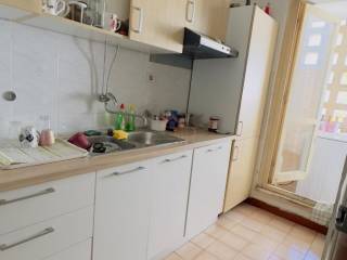 Flat in a building, Sale, Split, Split
