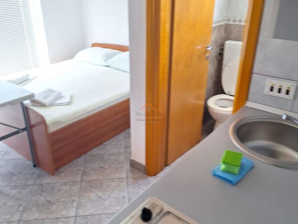 House with apartments, Sale, Omiš, Lokva Rogoznica