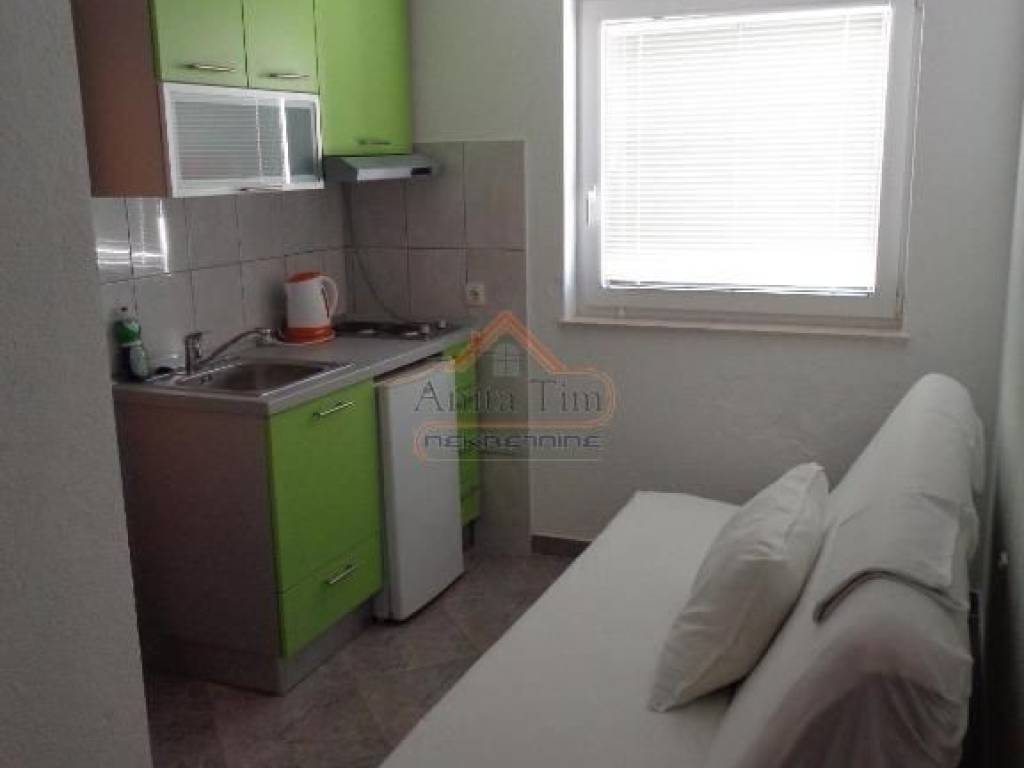 House with apartments, Sale, Omiš, Lokva Rogoznica
