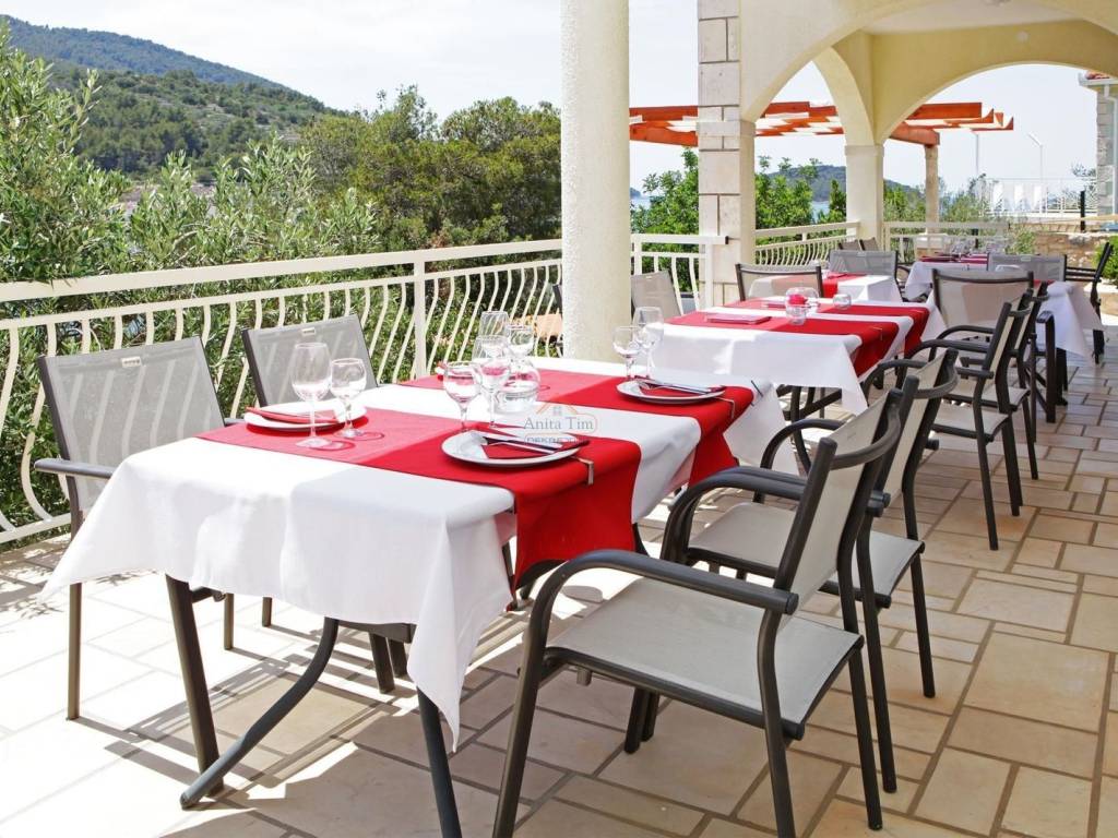 Hotel, Sale, Vela luka, Vela Luka