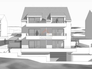 Flat in a new building, Sale, Supetar, Supetar