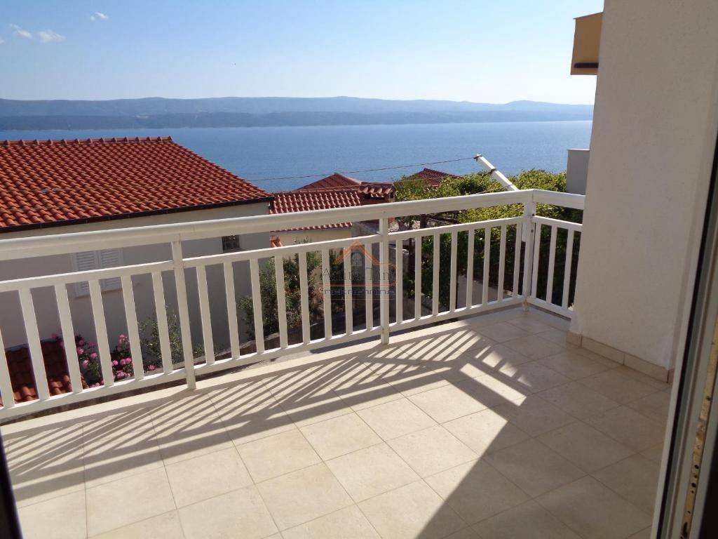 House with apartments, Sale, Omiš, Lokva Rogoznica