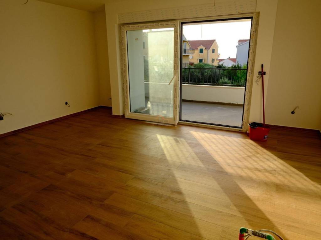 Flat in a new building, Sale, Supetar, Supetar