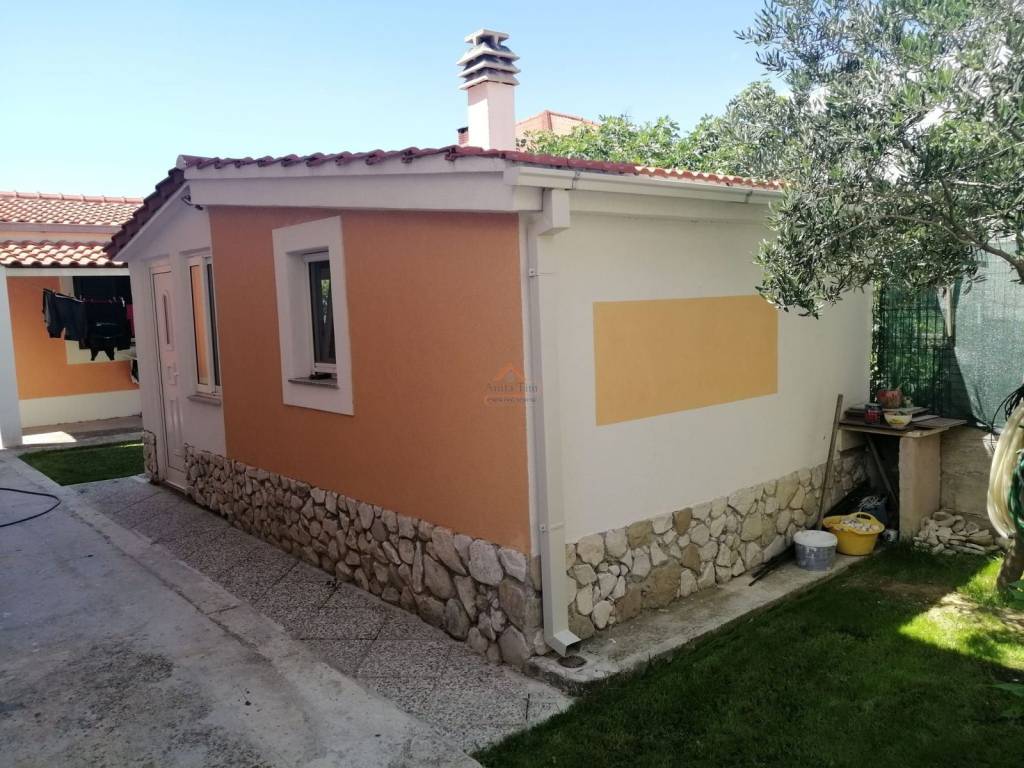 Flat in a house, Sale, Solin - Okolica, Vranjic