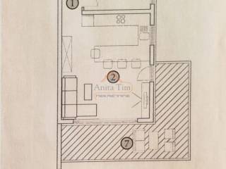 Flat in a new building, Sale, Trogir, Čiovo