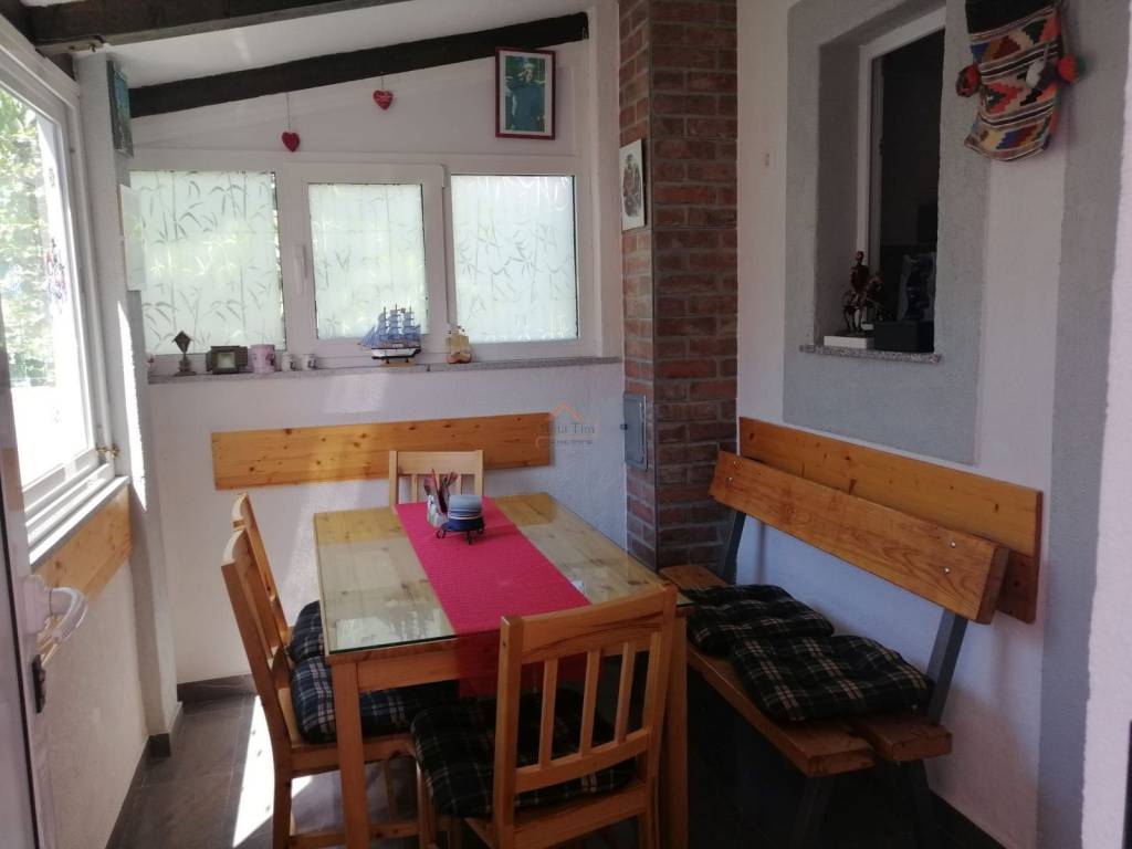 Flat in a house, Sale, Solin - Okolica, Vranjic