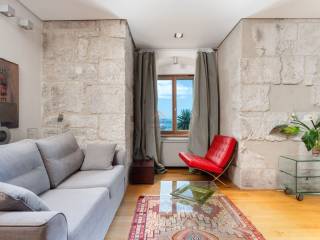Flat in a building, Rent, Split, Split