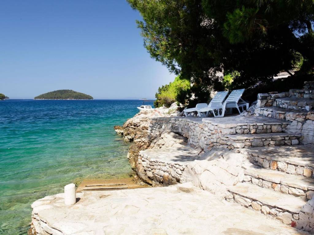 Hotel, Sale, Vela luka, Vela Luka