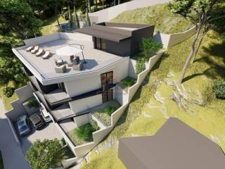 Plot for construction, Sale, Omiš, Mimice