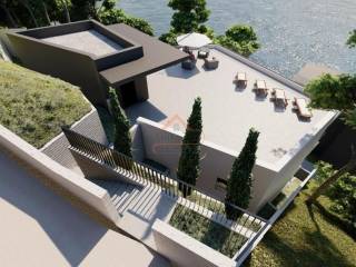 Plot for construction, Sale, Omiš, Mimice