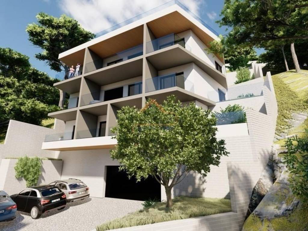 Plot for construction, Sale, Omiš, Mimice
