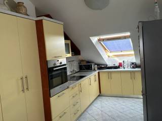 Flat in a building, Sale, Solin, Japirko