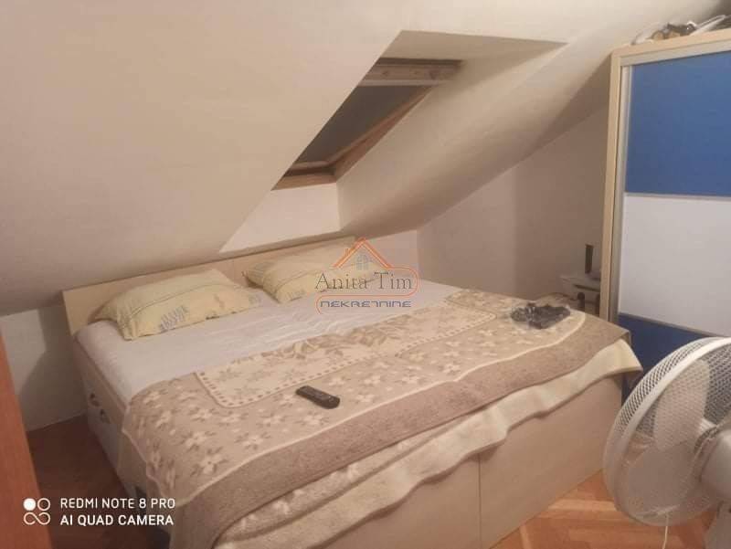 Flat in a building, Sale, Solin, Japirko