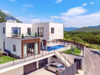 Luxury house, Sale, Omiš, Gata