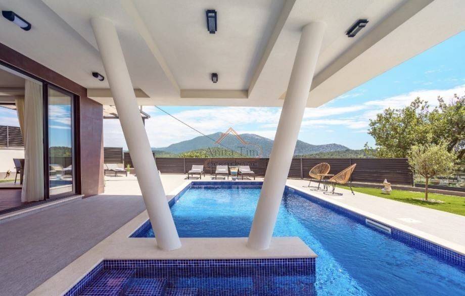 Luxury house, Sale, Omiš, Gata
