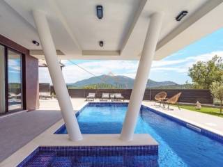 Luxury house, Sale, Omiš, Gata