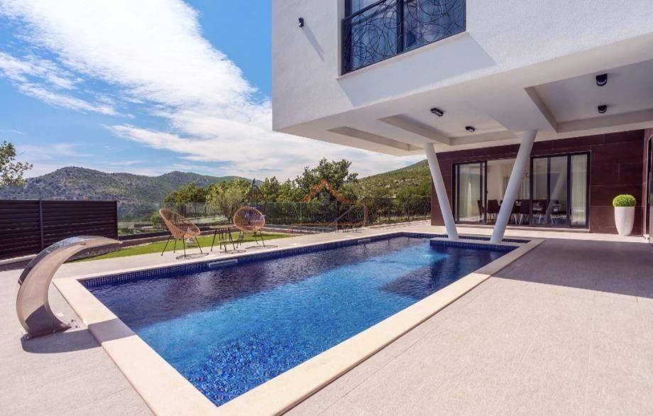 Luxury house, Sale, Omiš, Gata