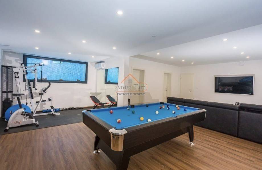 Luxury house, Sale, Omiš, Gata