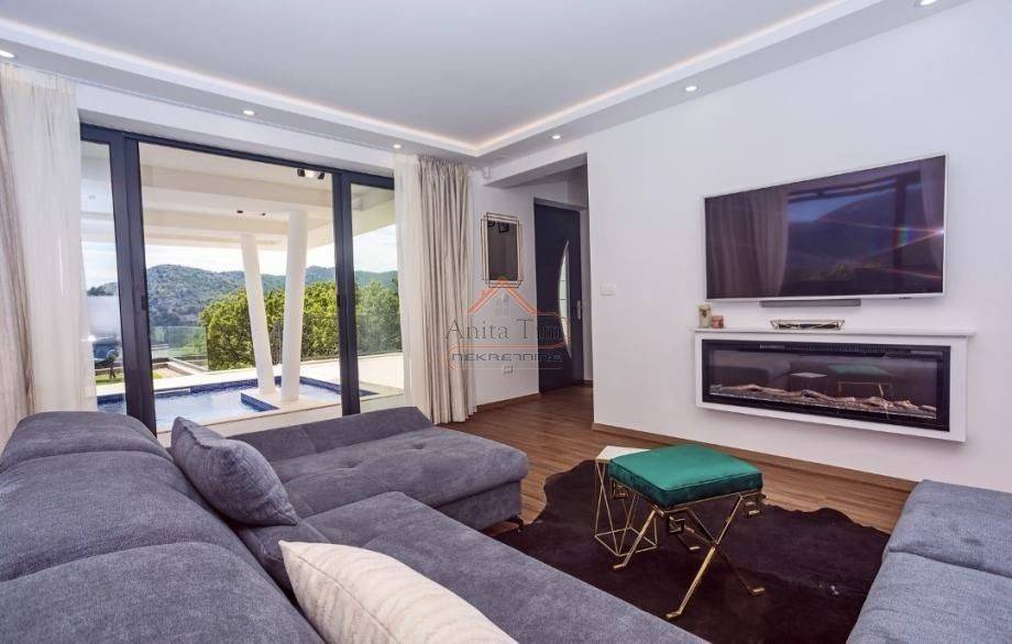 Luxury house, Sale, Omiš, Gata