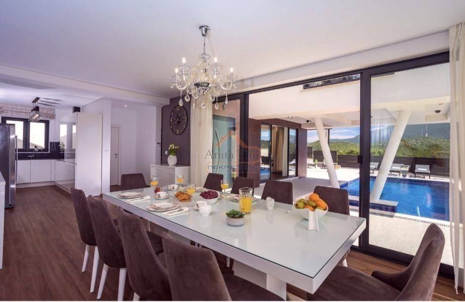 Luxury house, Sale, Omiš, Gata