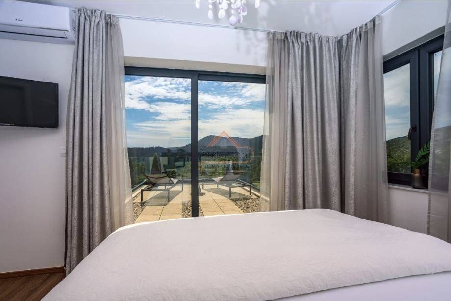 Luxury house, Sale, Omiš, Gata