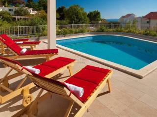 Luxury villa, Sale, Omiš, Mimice