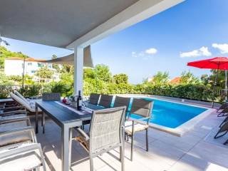 Luxury villa, Sale, Omiš, Mimice
