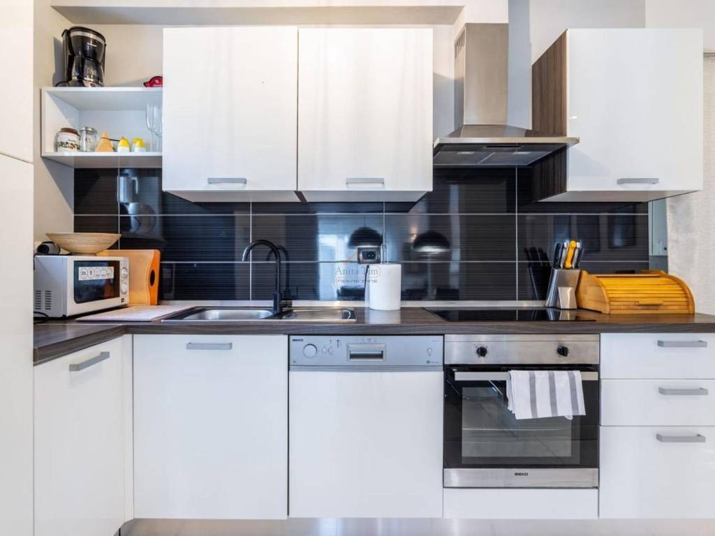 Luxury villa, Sale, Omiš, Mimice