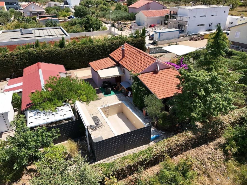 Detached house, Sale, Poličnik, Murvica