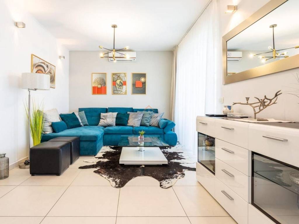 Luxury villa, Sale, Omiš, Mimice