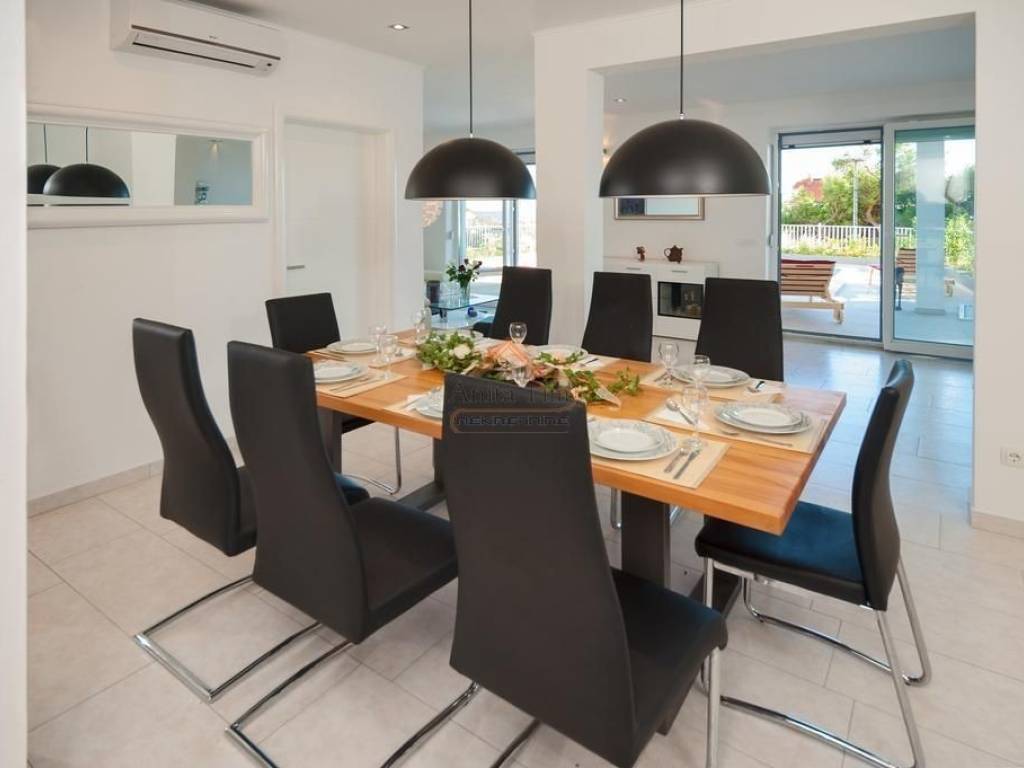 Luxury villa, Sale, Omiš, Mimice