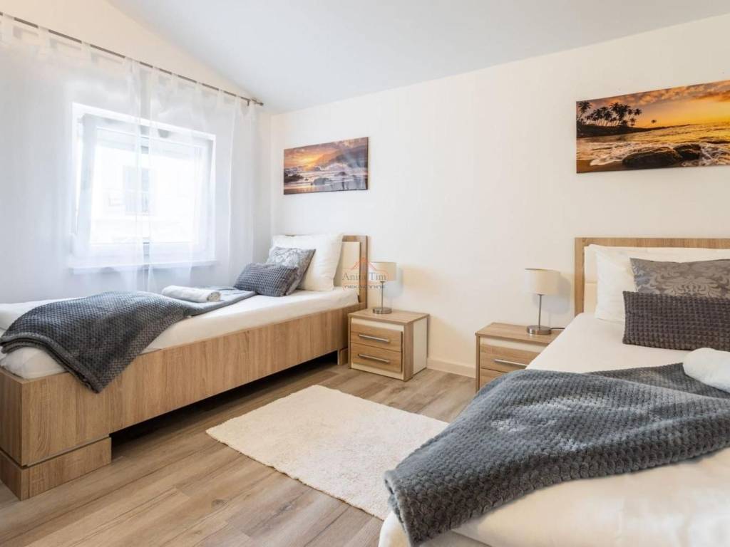 Luxury villa, Sale, Omiš, Mimice