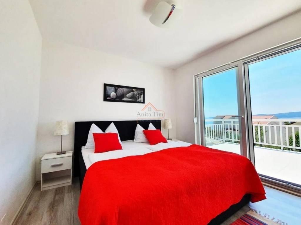 Luxury villa, Sale, Omiš, Mimice