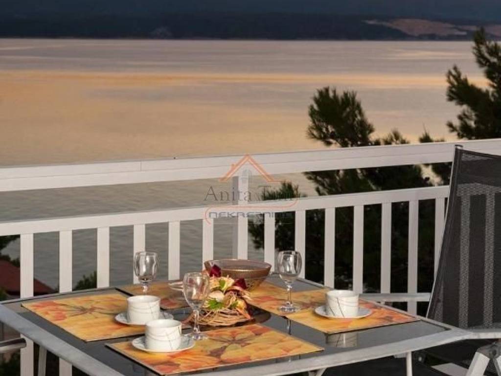 Luxury villa, Sale, Omiš, Mimice