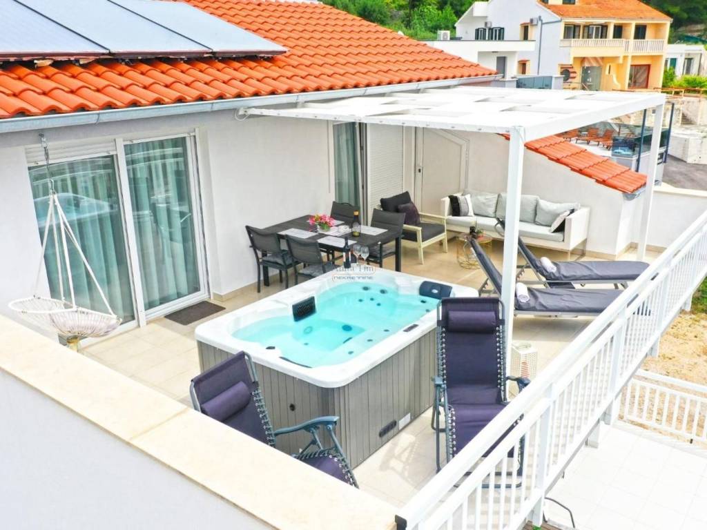 Luxury villa, Sale, Omiš, Mimice