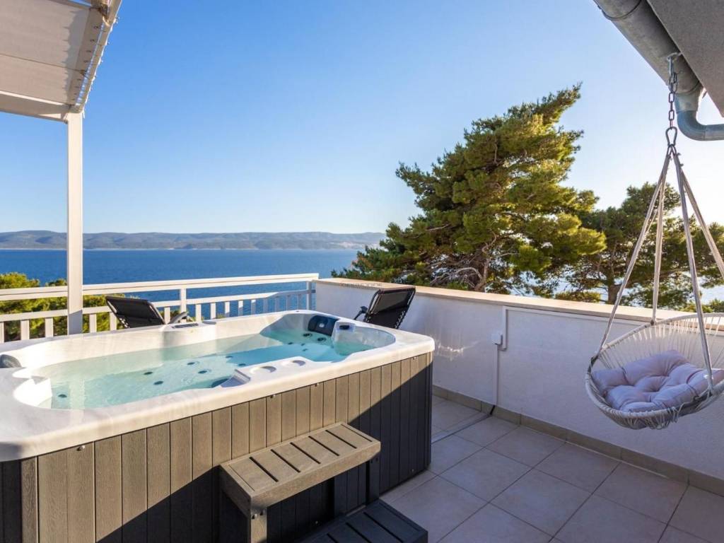 Luxury villa, Sale, Omiš, Mimice