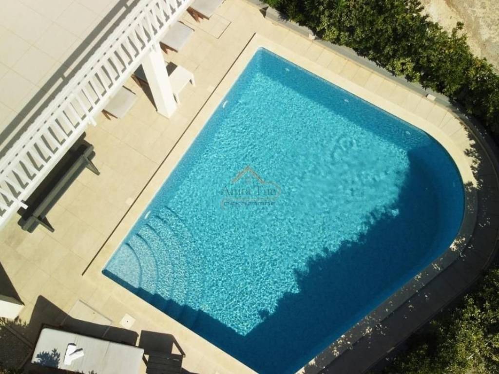 Luxury villa, Sale, Omiš, Mimice