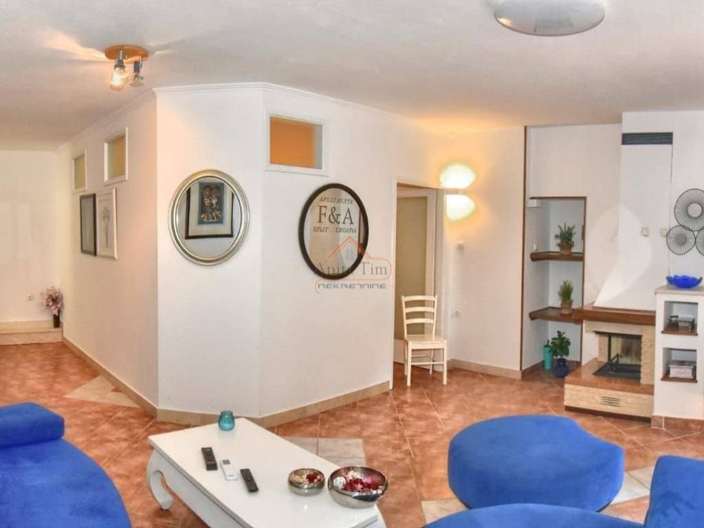 Leasure property, Sale, Split, Split
