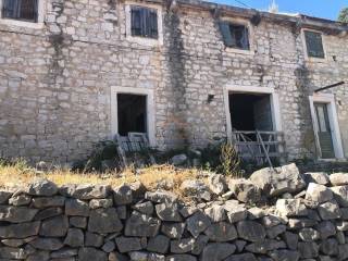 Stone house, Sale, Pučišća, Pučišća