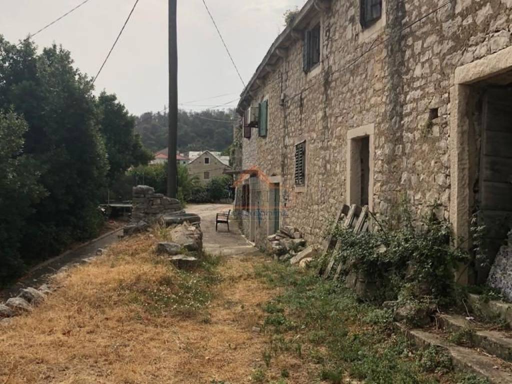 Stone house, Sale, Pučišća, Pučišća