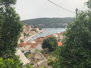 Stone house, Sale, Pučišća, Pučišća